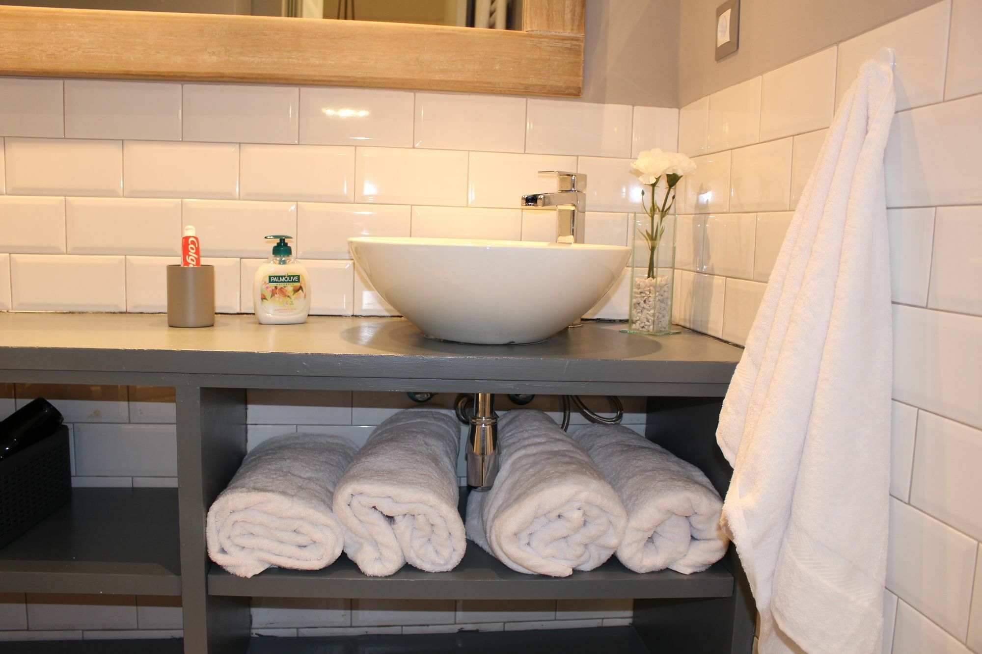 Stylish In Heart Of Malasana Apartamento Madrid