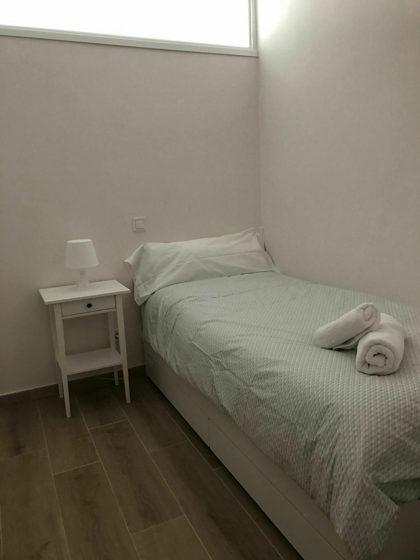 Piso En Edificio Barroco Madrid. Apartamento *
