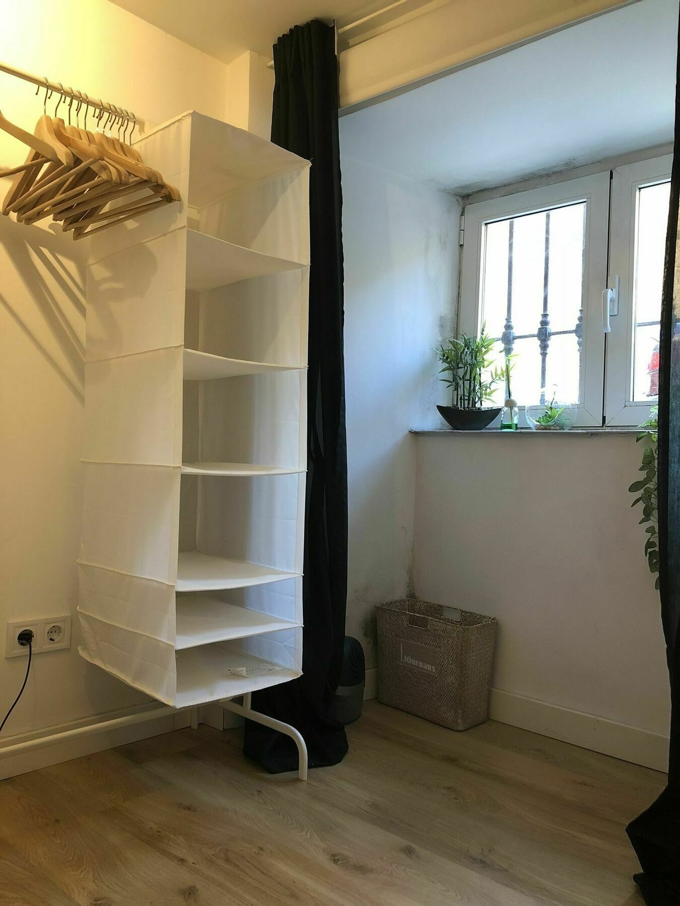 Estudio Duplex En Malasana Apartamento *