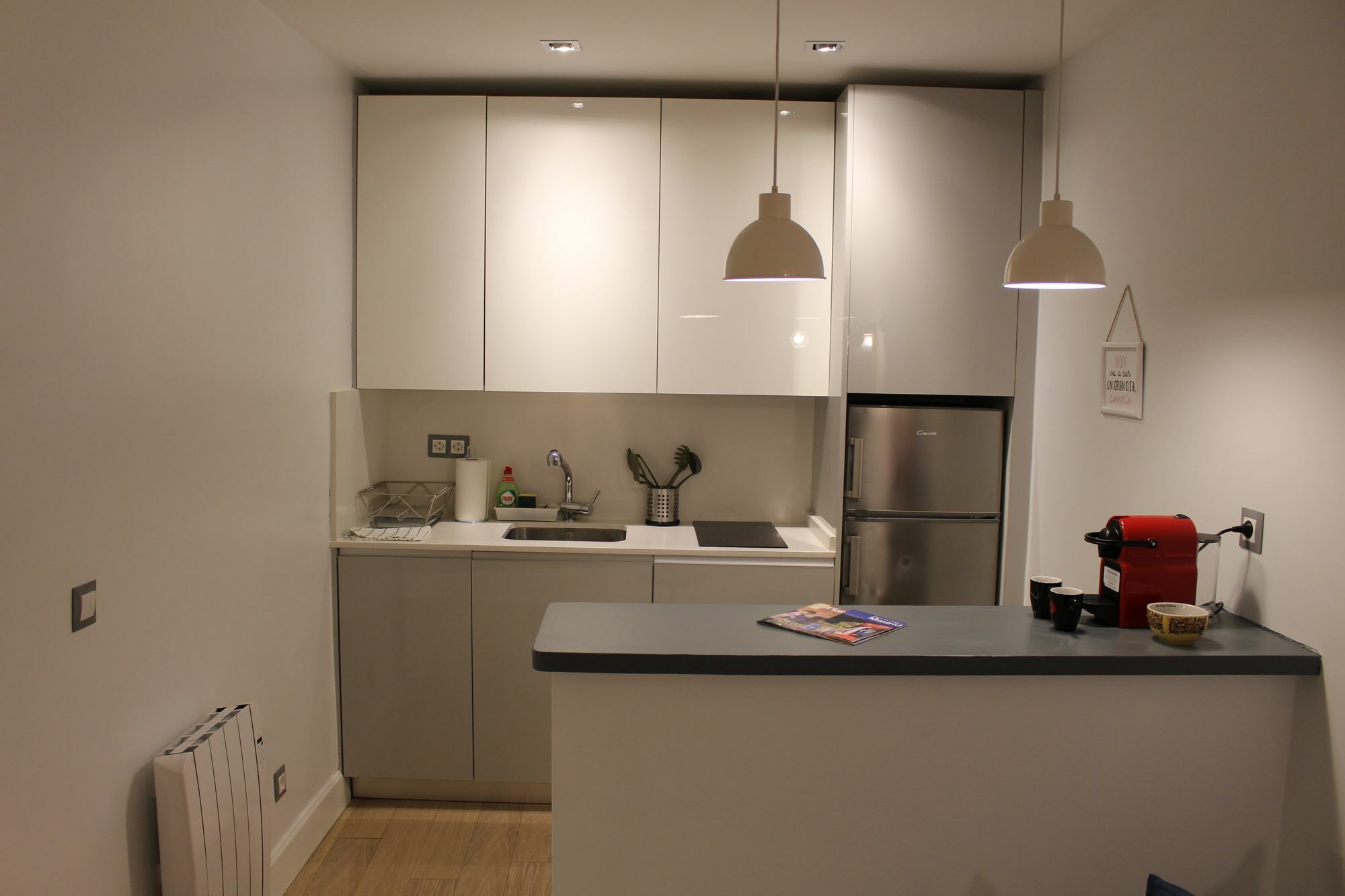 Stylish In Heart Of Malasana Apartamento *