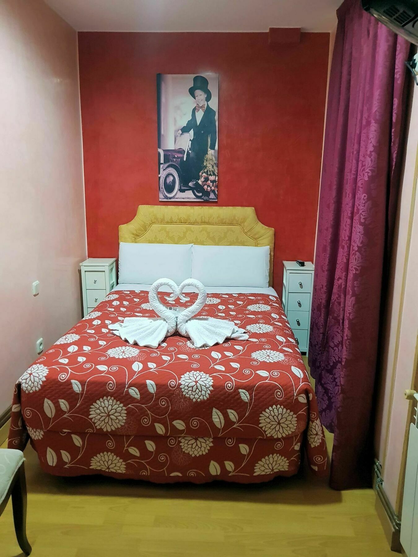Naranjos Hotel