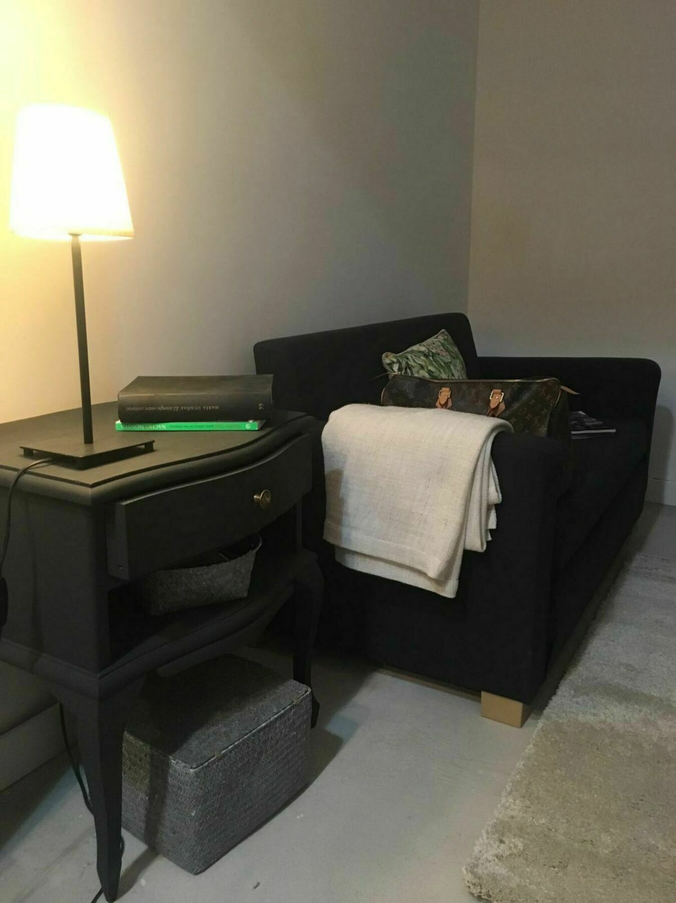 Apartamento Estudio Duplex En Malasana