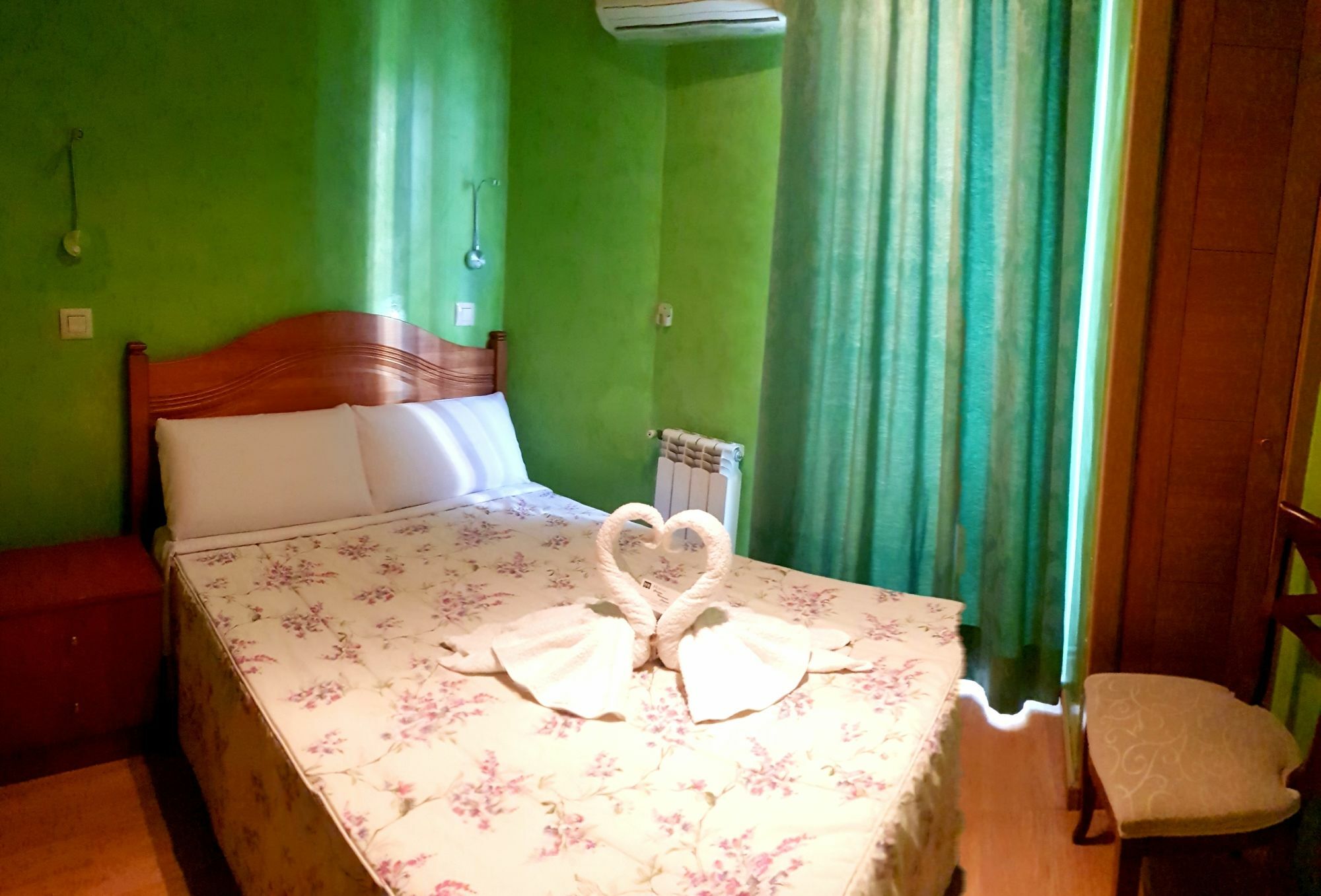 Naranjos Hotel