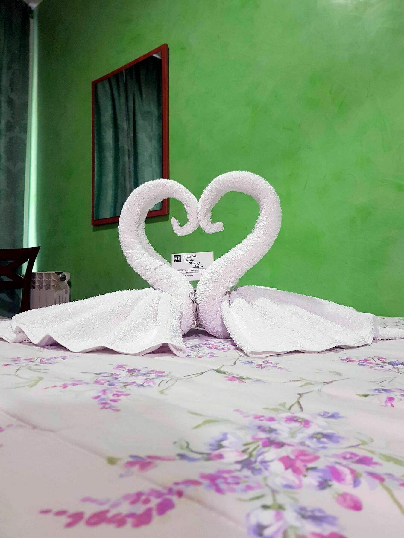 Naranjos Hotel