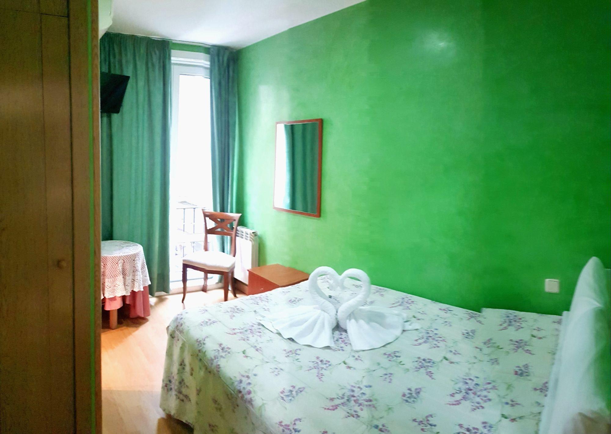 Naranjos Hotel Madrid