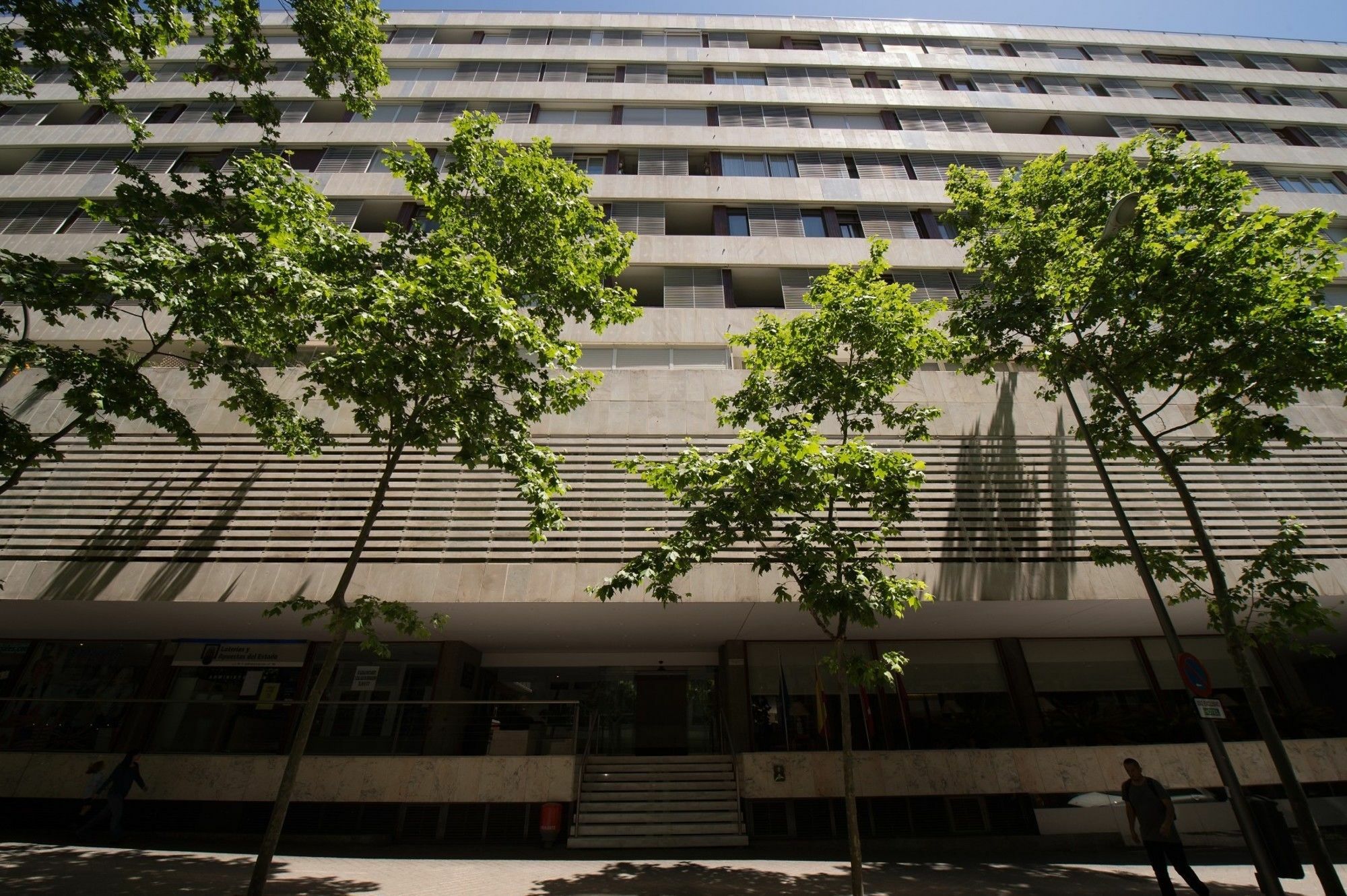 Apartamento In R.madrid C.f. Stadium 2 Madrid
