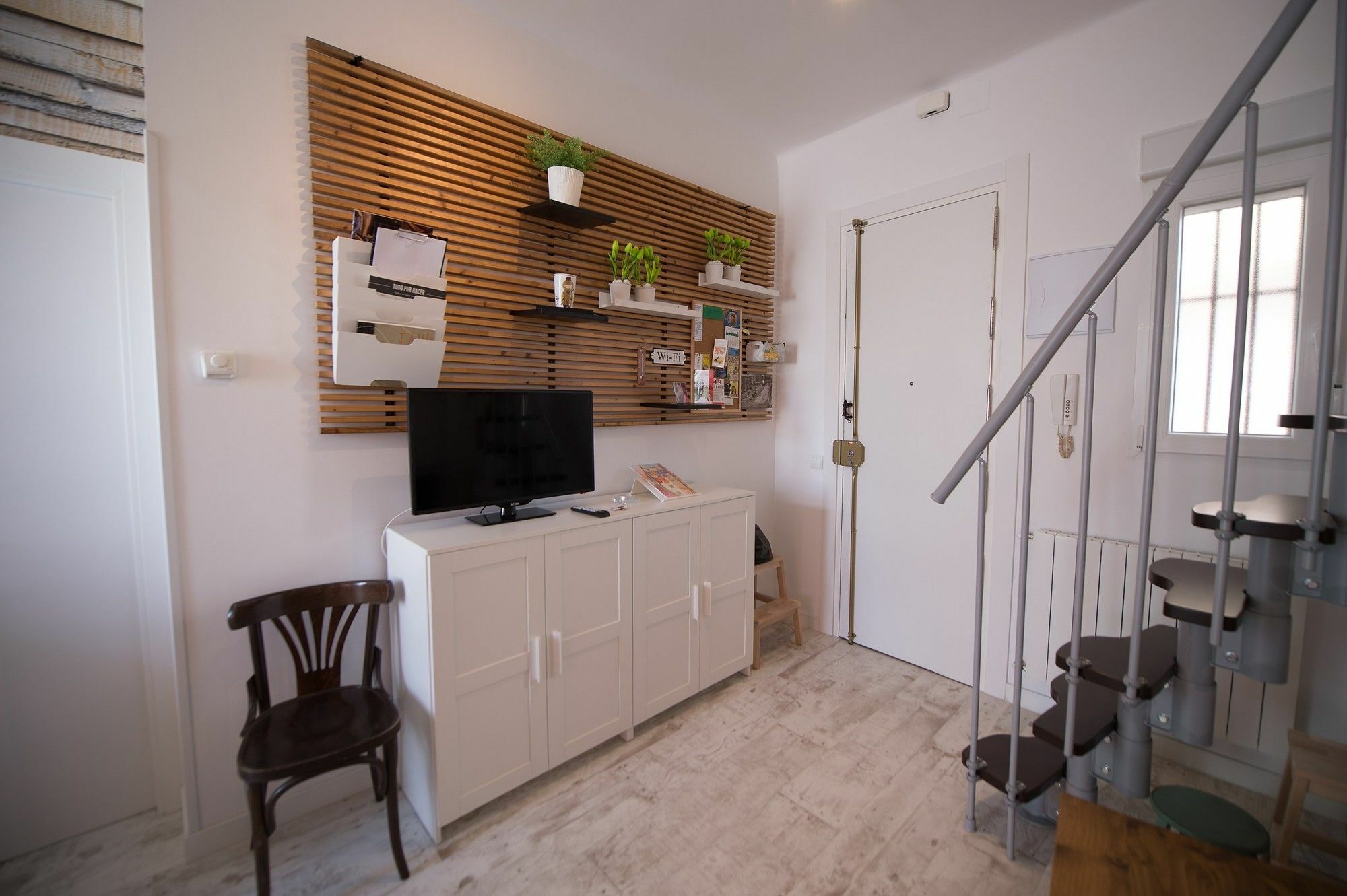 Apartamento Coqueto Estudio Inolvidable