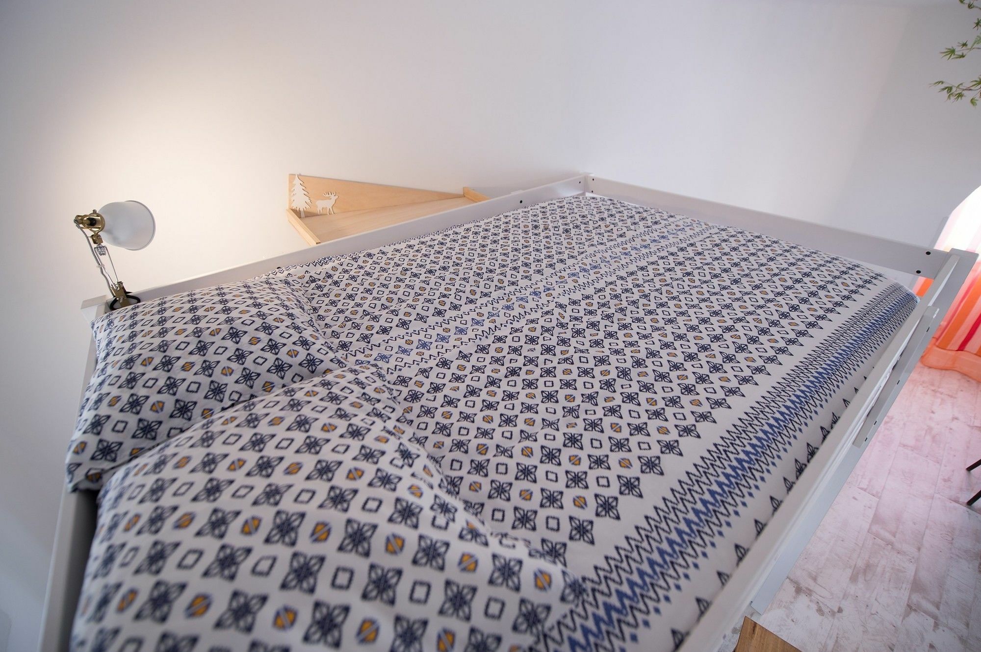 Coqueto Estudio Inolvidable Madrid