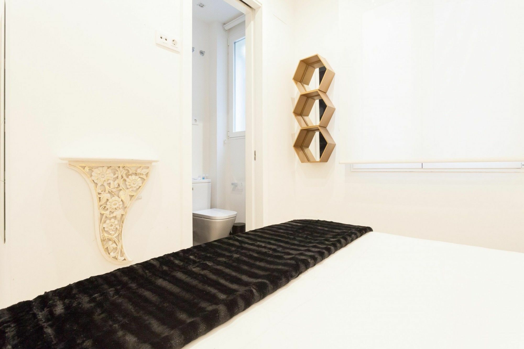 Apartamento Moderno Diseno Centro Sol 8 Madrid