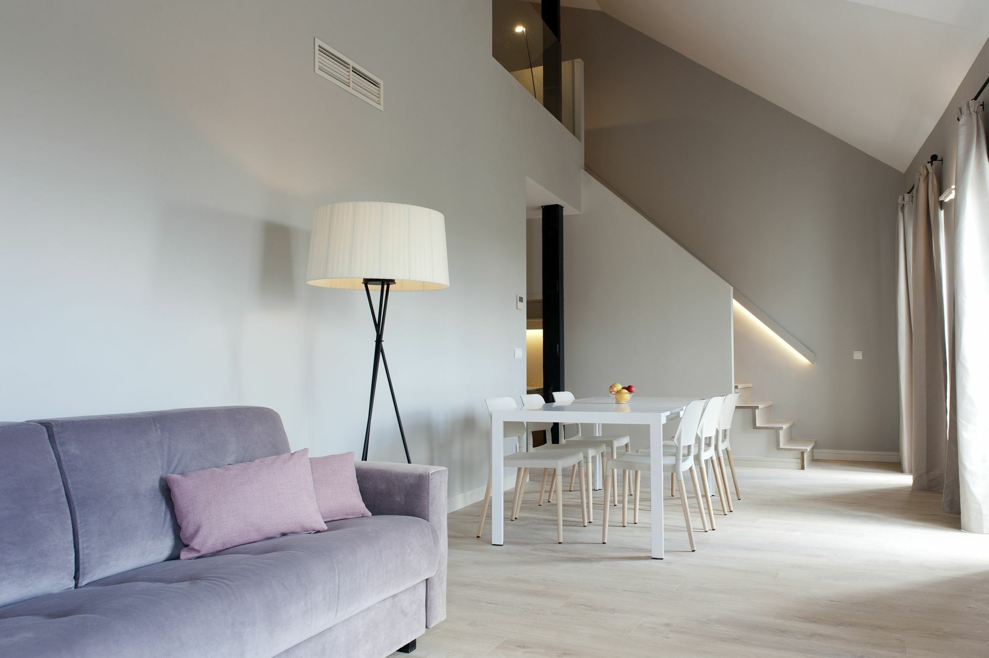 Apartahotel Mh