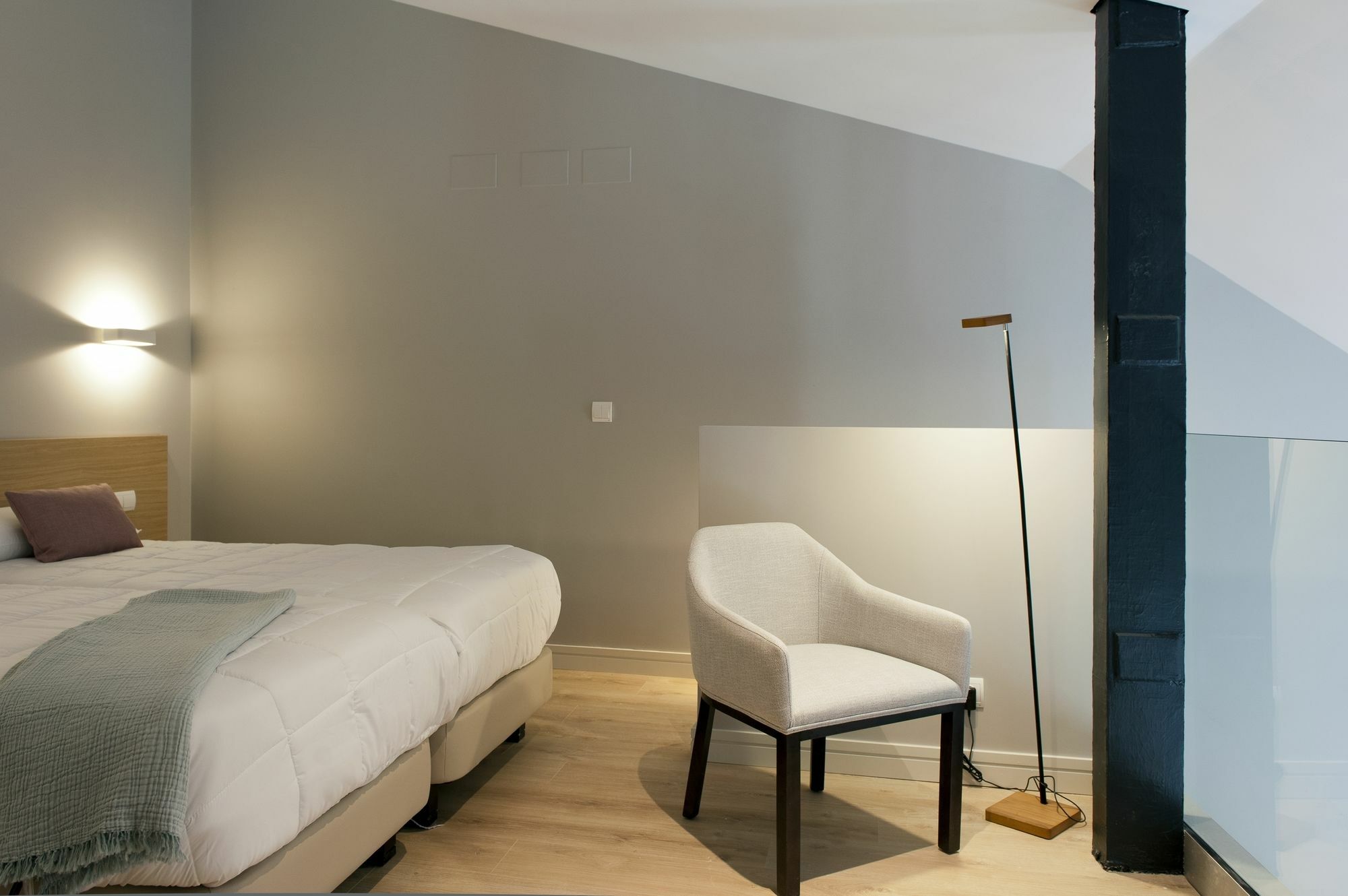 Apartahotel Mh