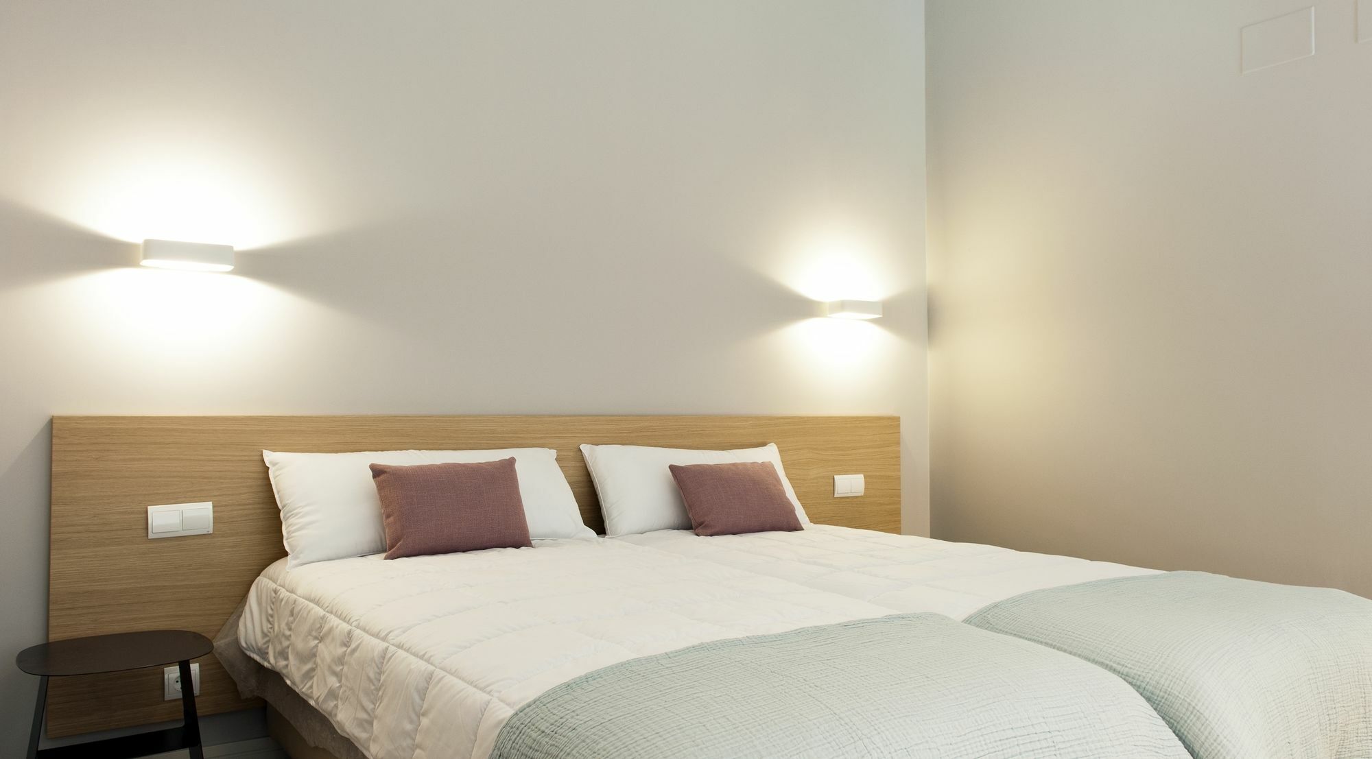 Mh Apartahotel 4*