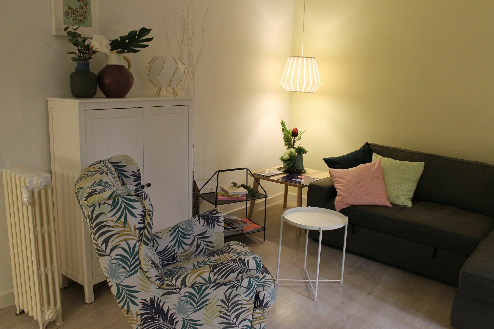 Confort - Calle Mayor Apartamento Madrid