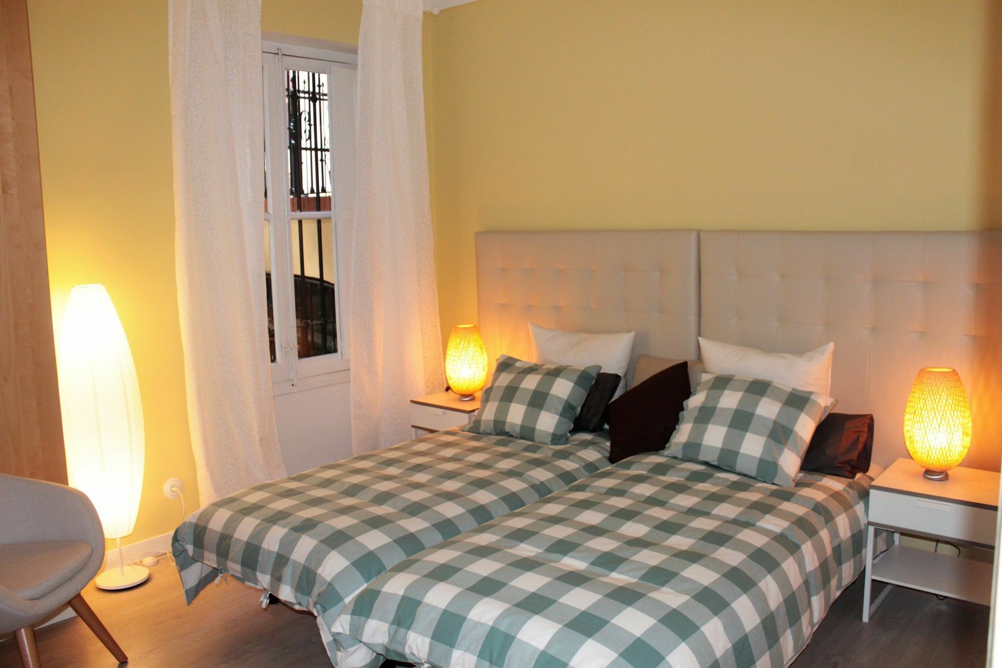 Confort - Calle Mayor Apartamento Madrid