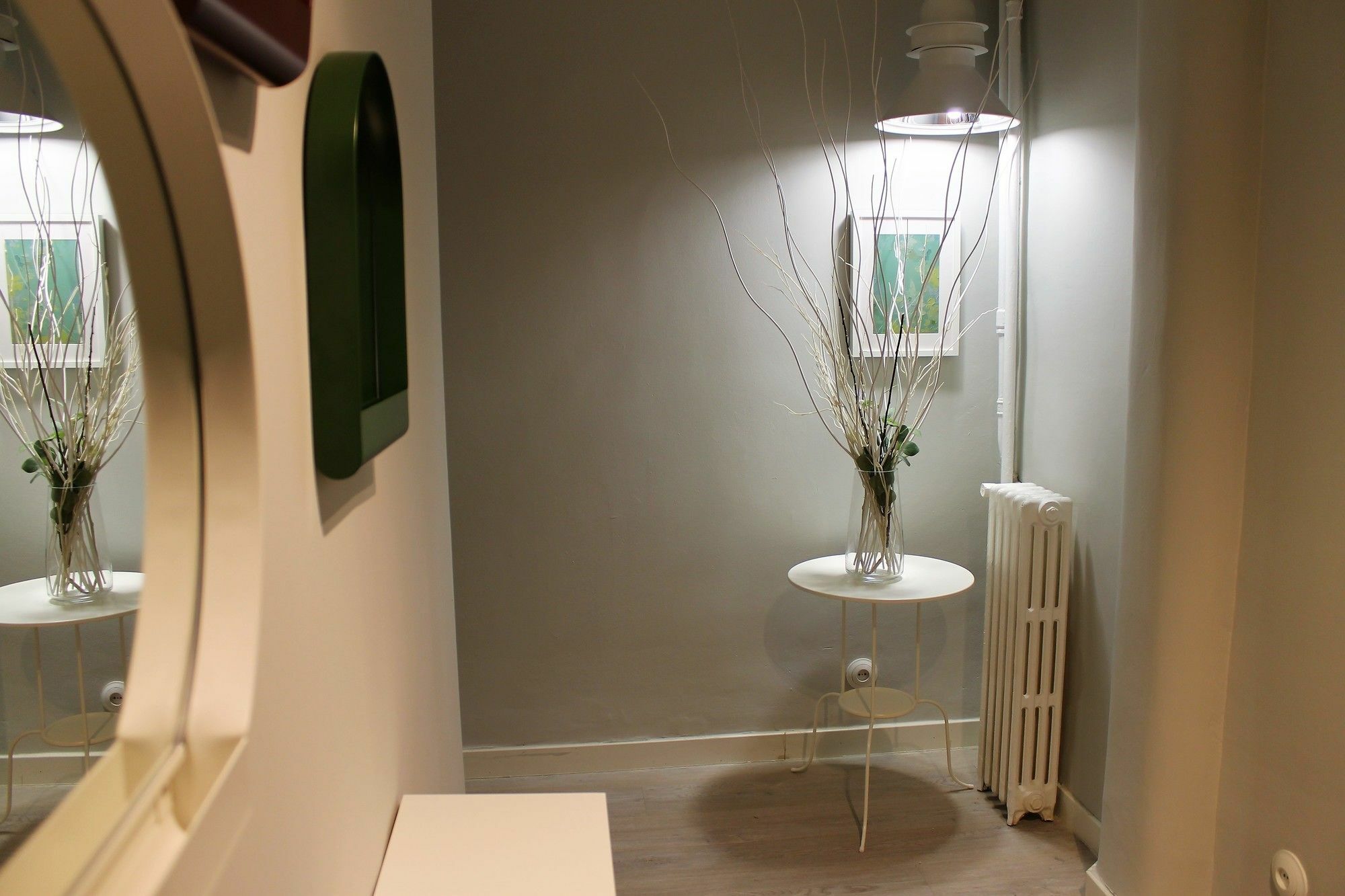 Confort - Calle Mayor Madrid
