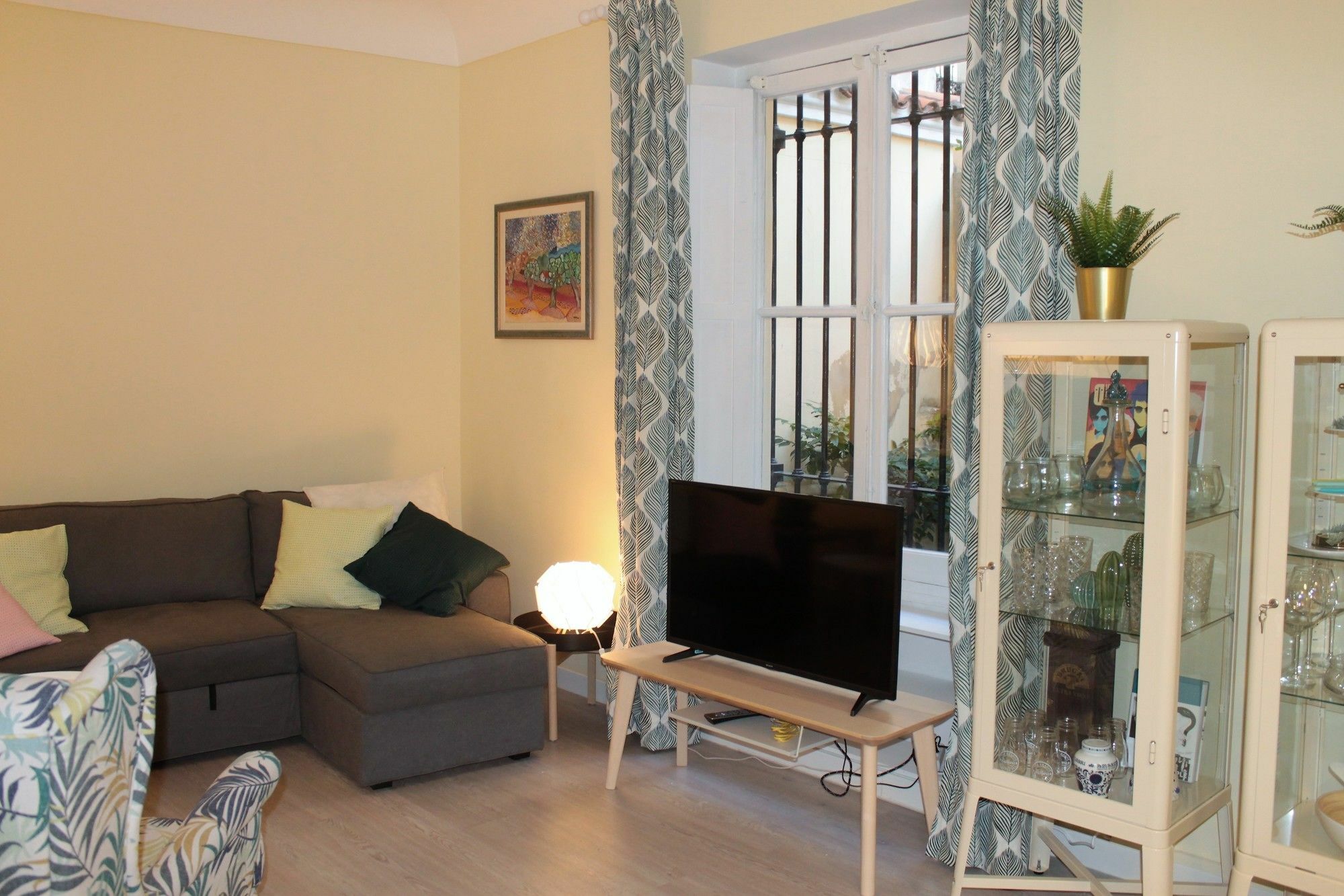 Confort - Calle Mayor Apartamento
