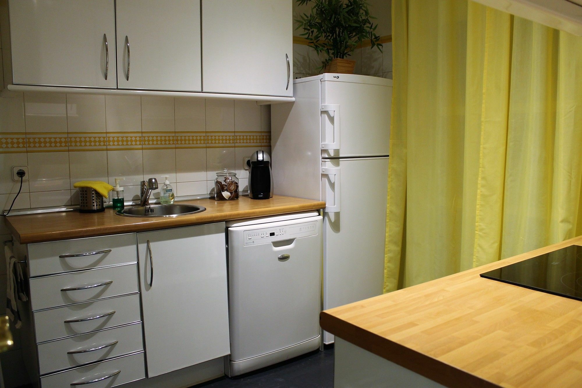 Confort - Calle Mayor Apartamento