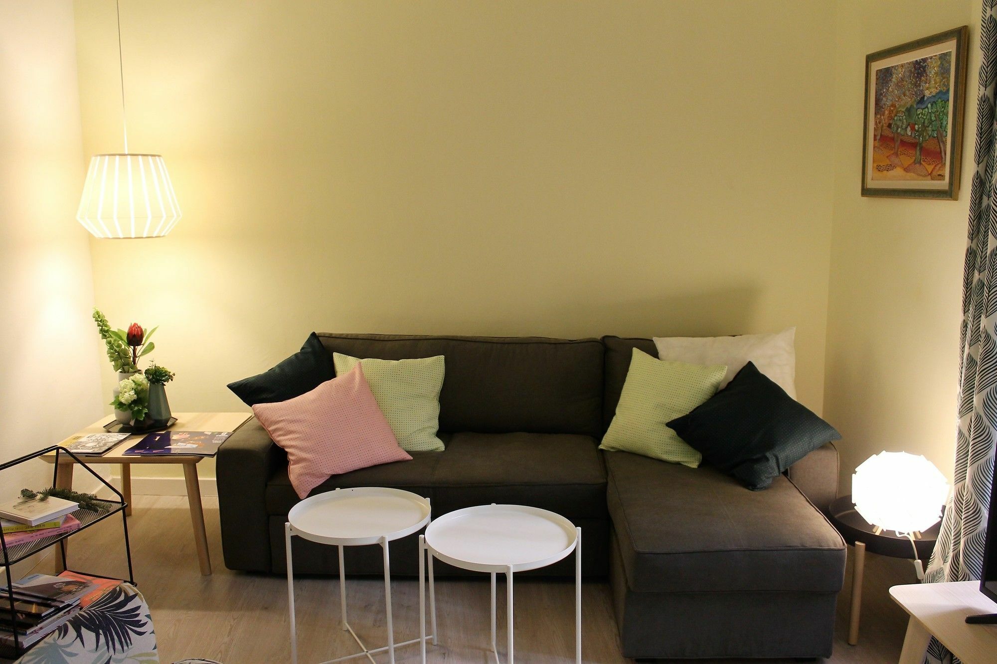 Confort - Calle Mayor * Madrid
