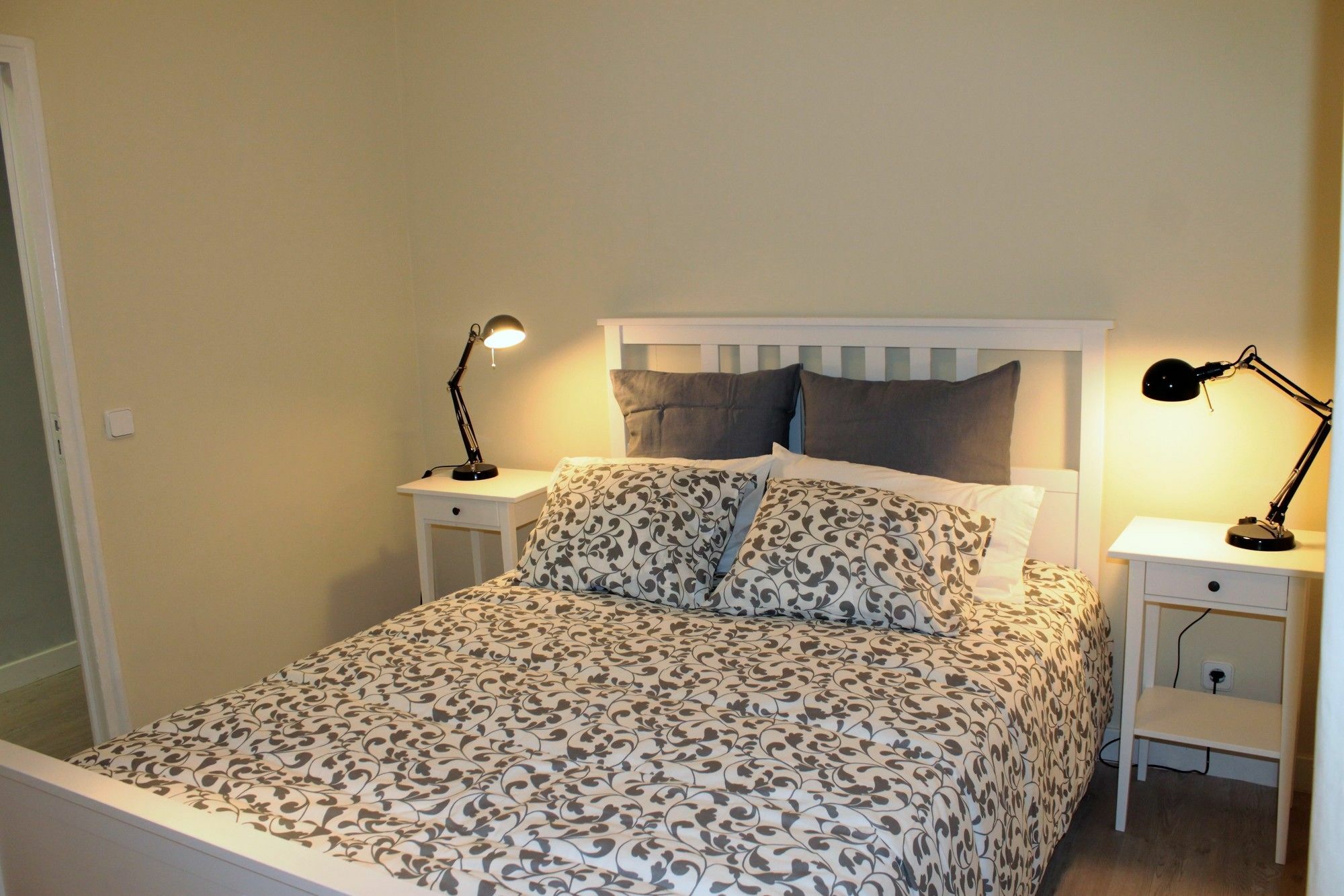 Apartamento Confort - Calle Mayor Madrid