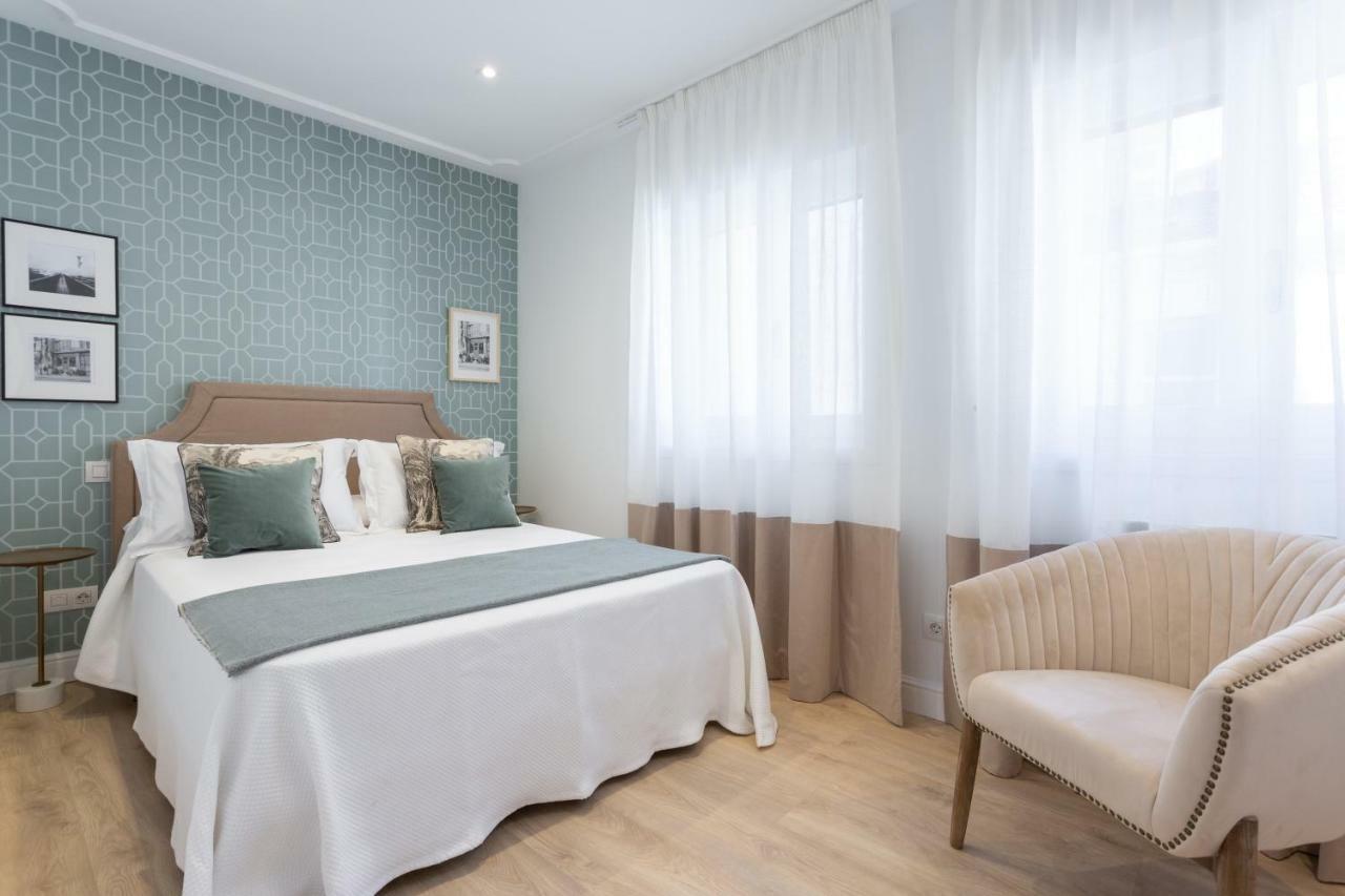 Selton Jorge Juan Apartamento Madrid