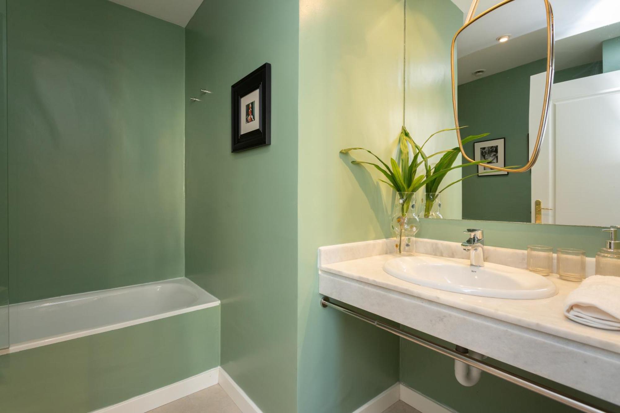 Selton Velazquez Apartamento Madrid