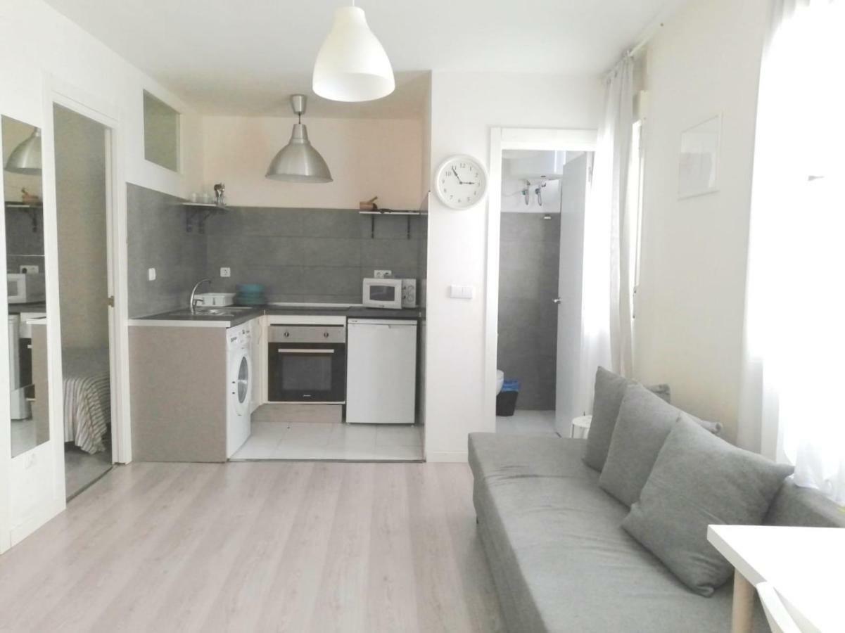 Apartamento Aldara *