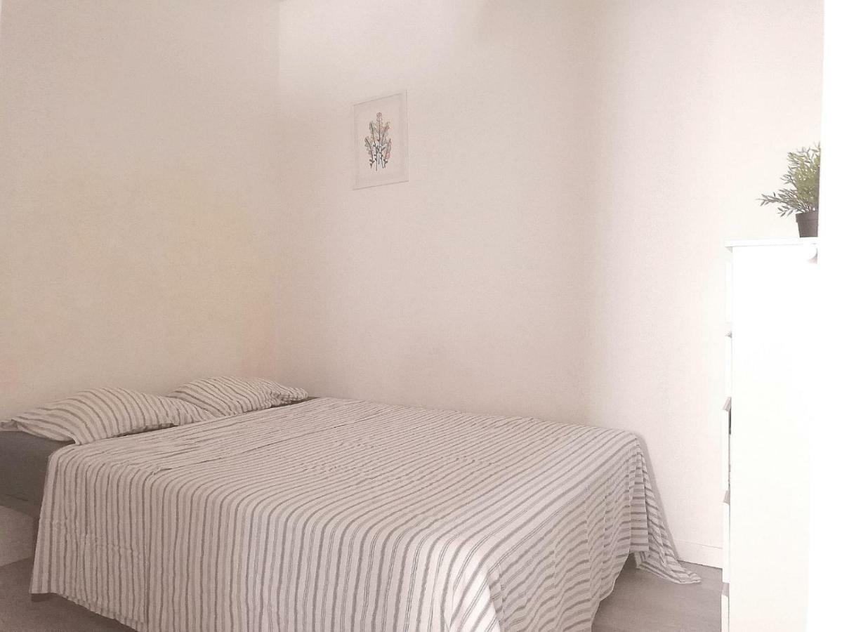 Apartamento Aldara Madrid