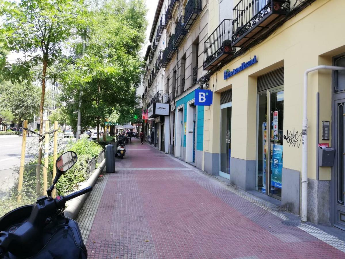 Apartamento Aldara
