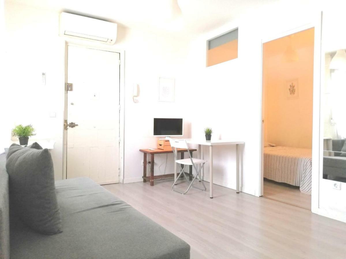 Aldara Apartamento Madrid