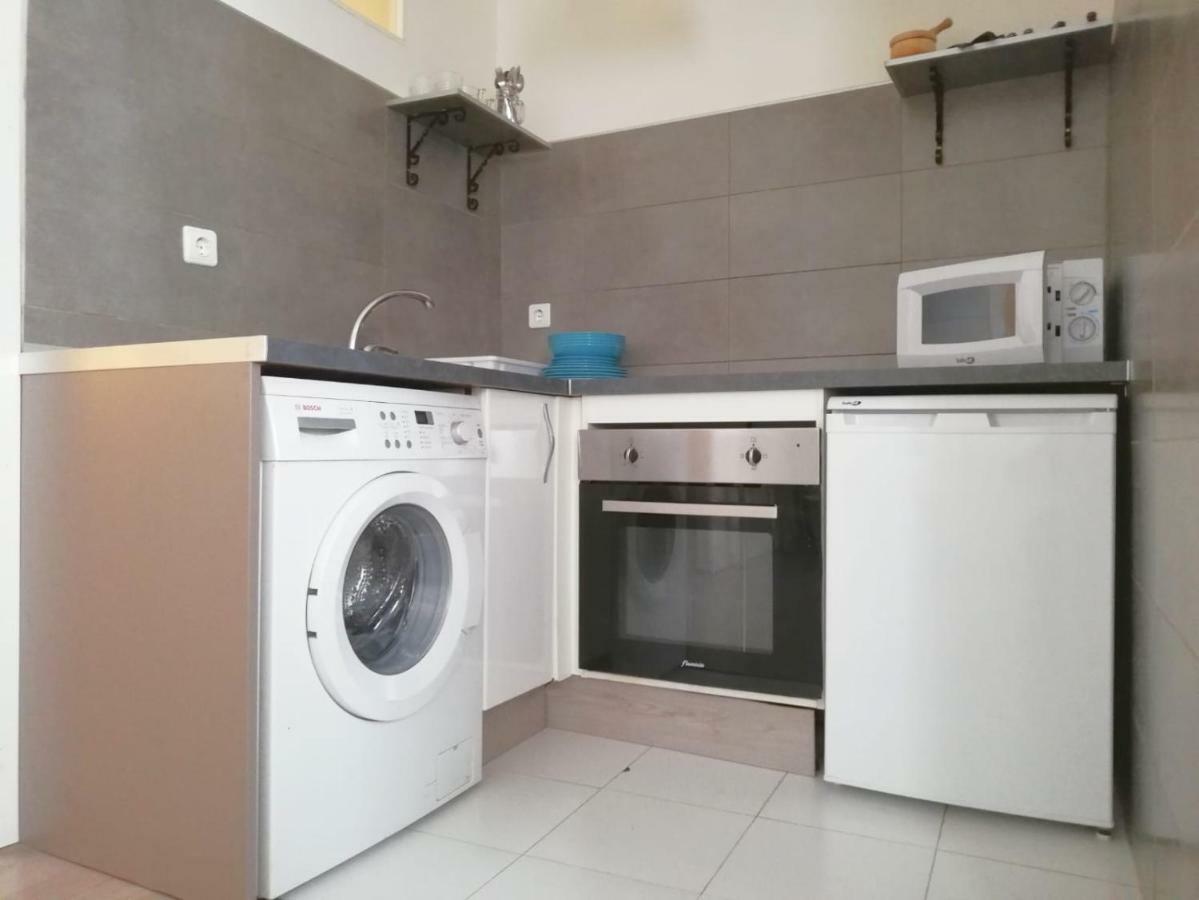 Aldara Apartamento Madrid