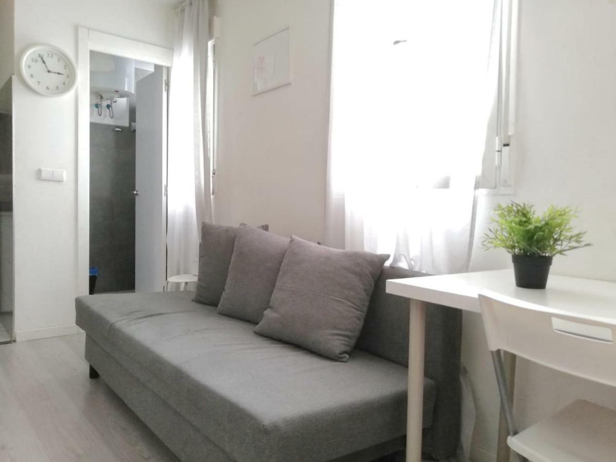 Aldara Madrid