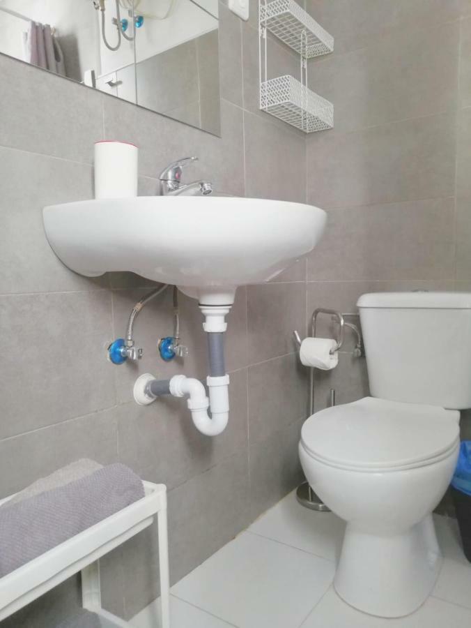 Aldara Apartamento Madrid