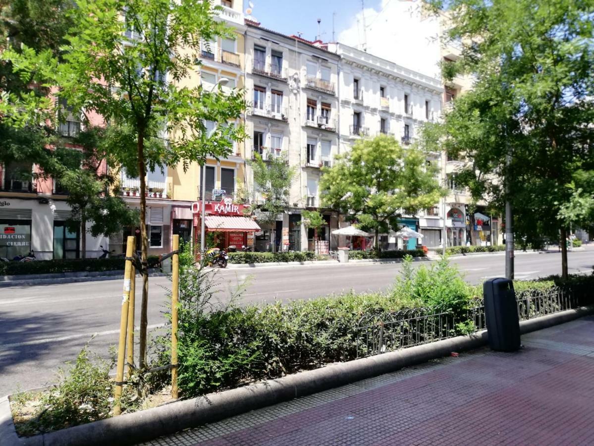 Apartamento Aldara Madrid