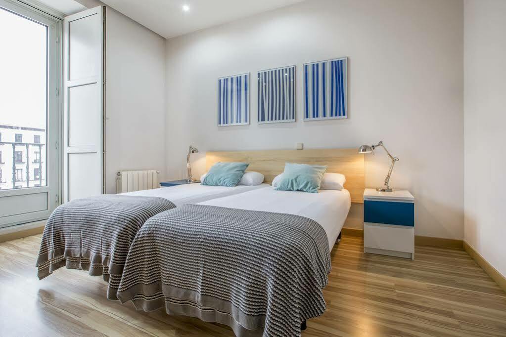Mola Apartamento Madrid