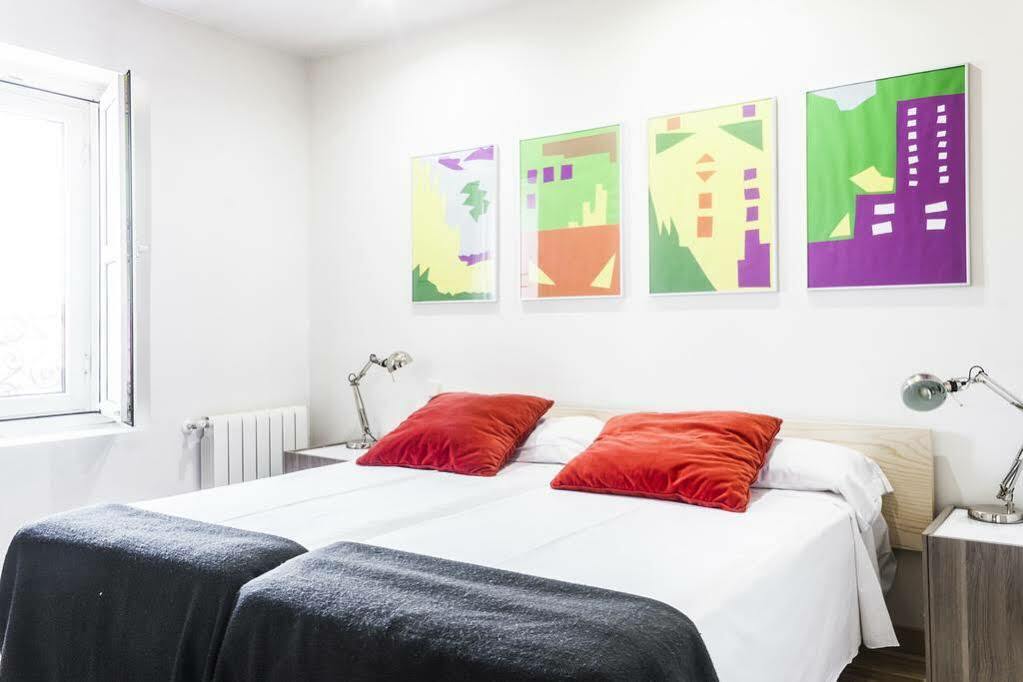 Apartamento Mola