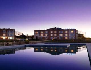 Eurostars Zarzuela Park Hotel Madrid