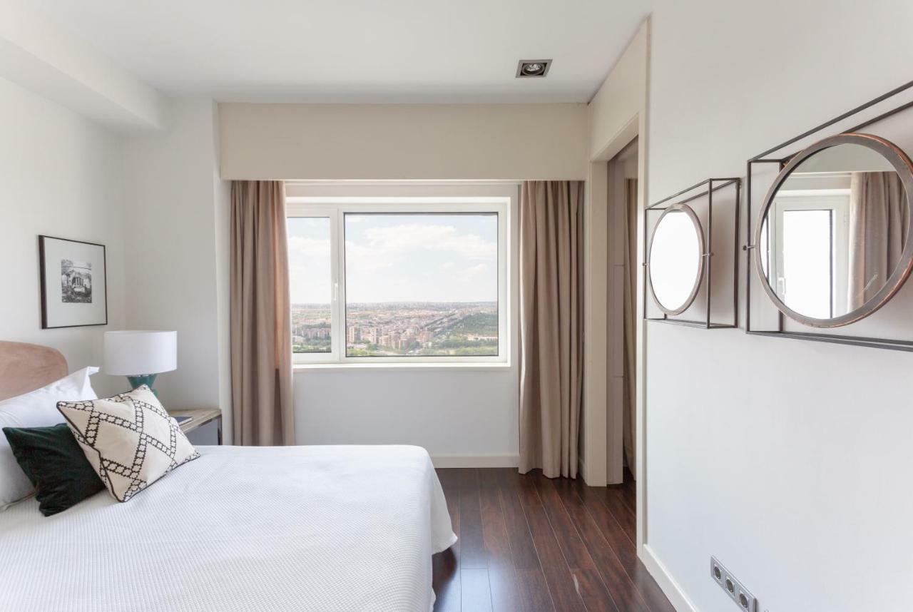 Apartamento Selton Plaza España