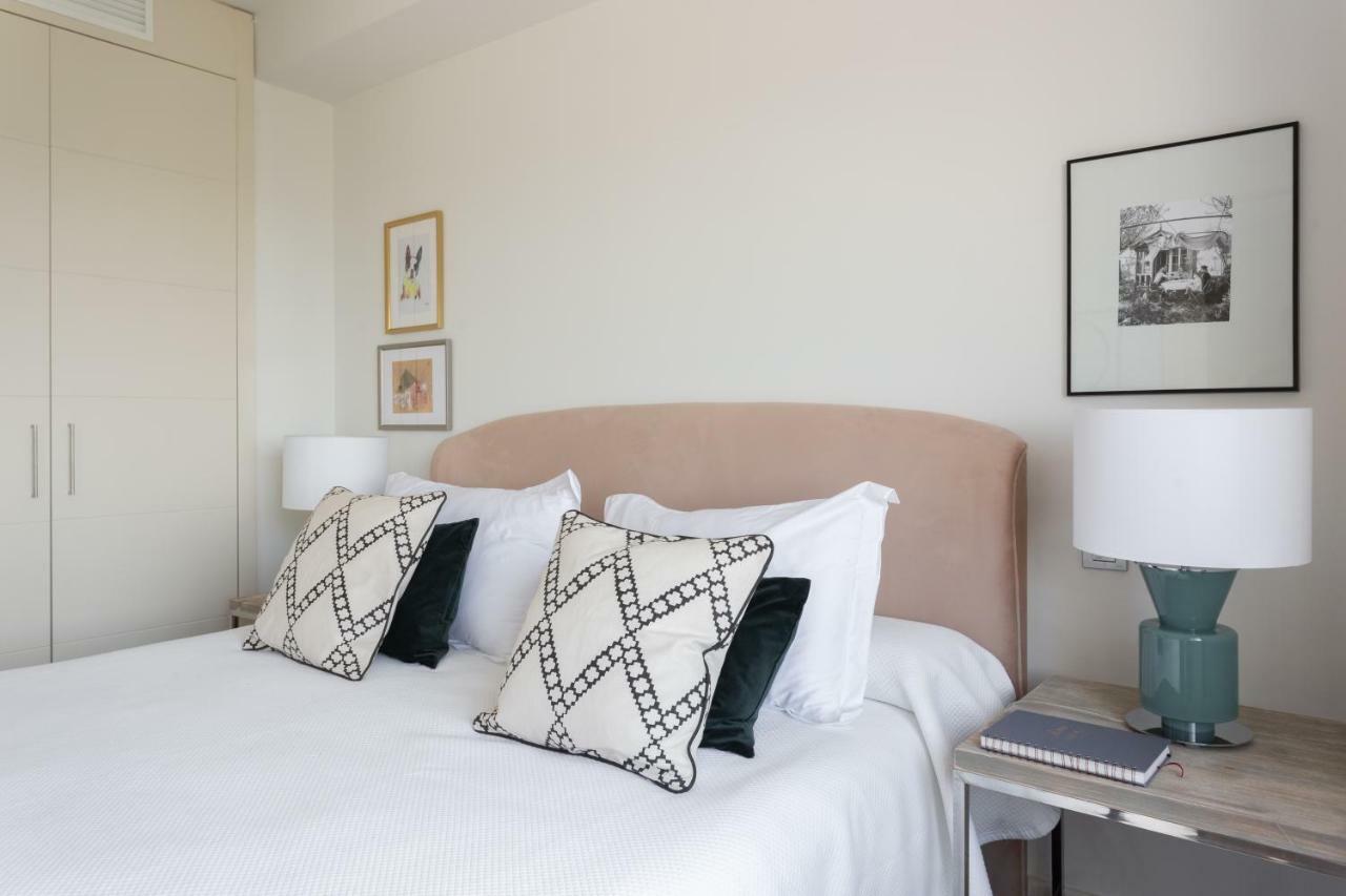 Apartamento Selton Plaza España *