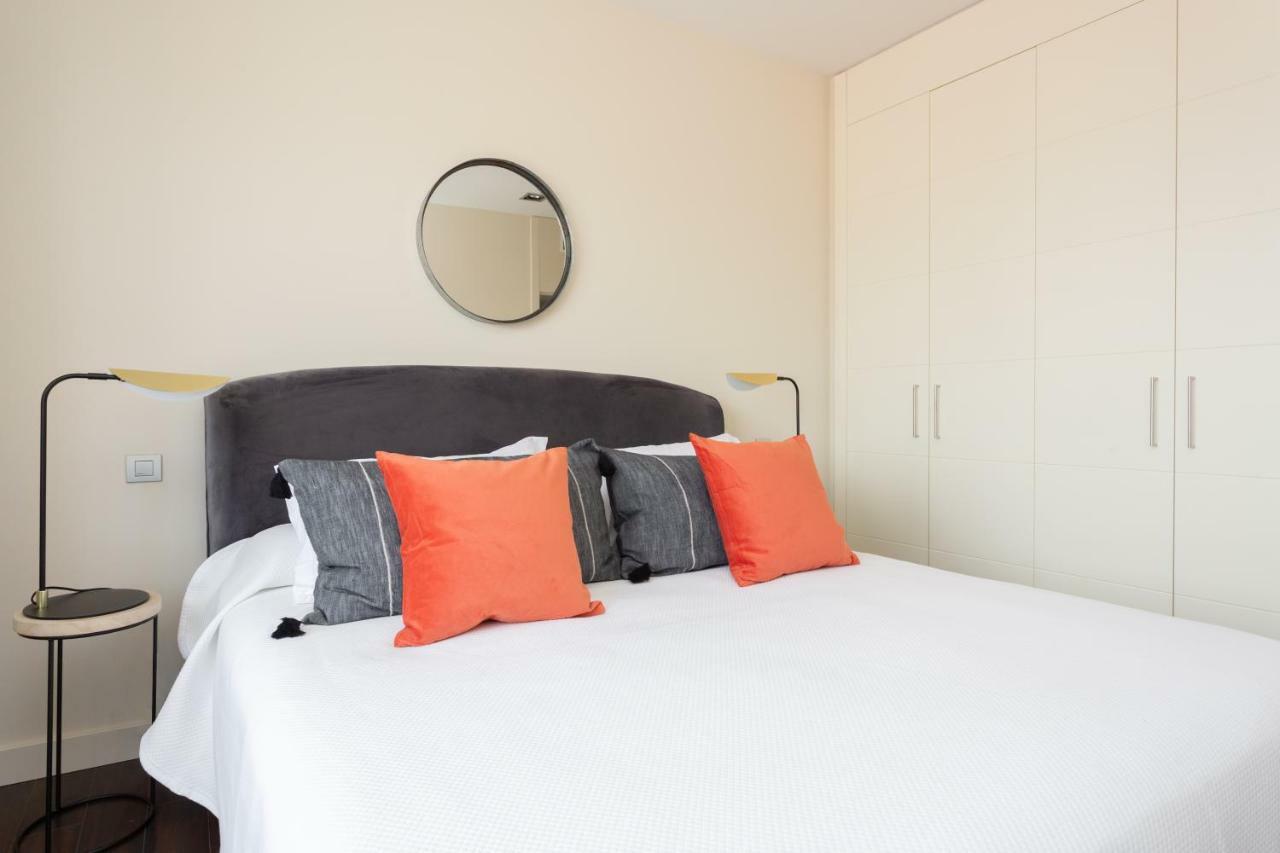 Selton Plaza España Apartamento