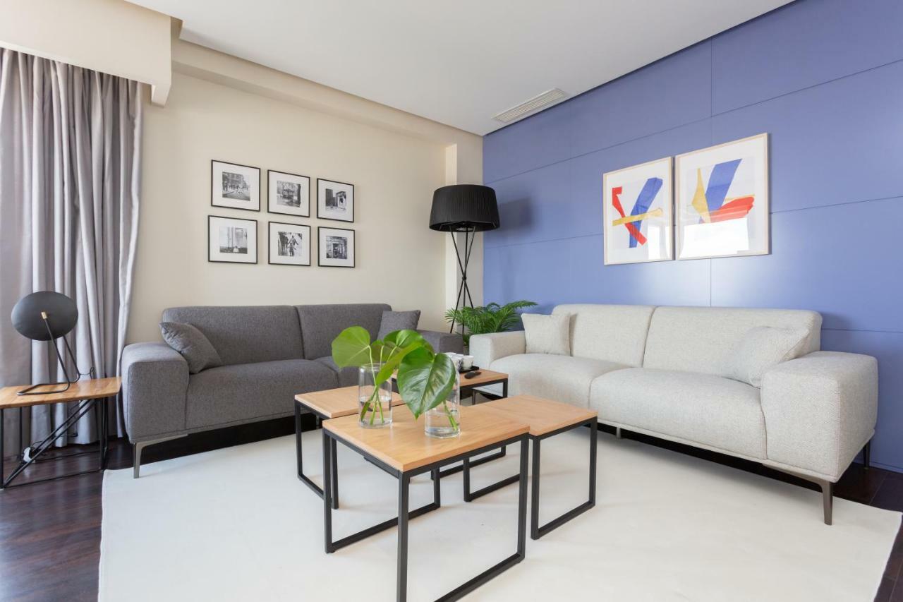 Selton Plaza España Apartamento *