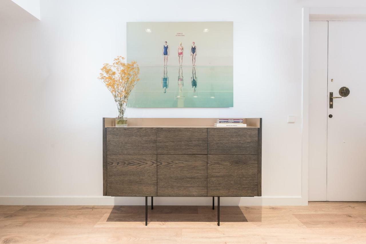 Apartamento Club Ruiz De Alarcón V
