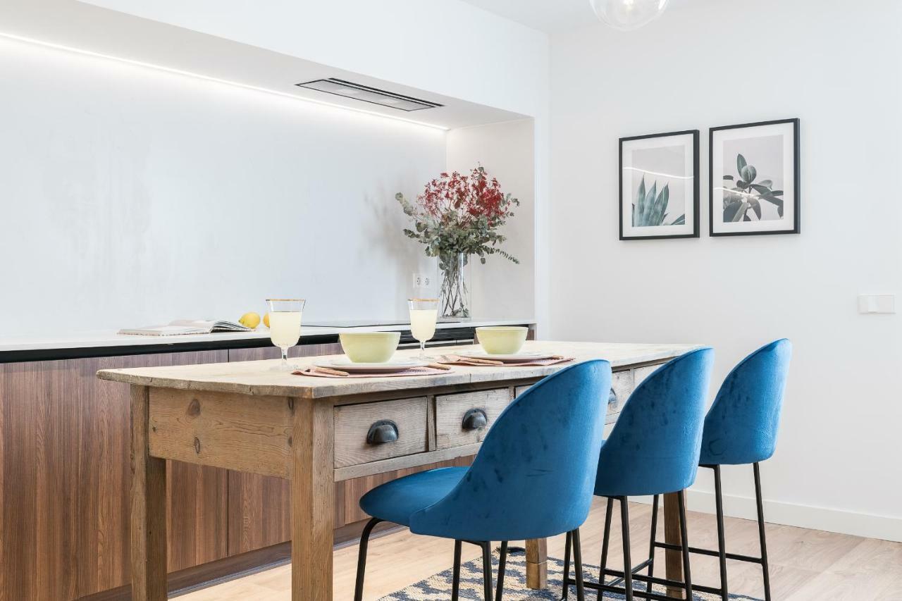 Apartamento Club Ruiz De Alarcón V