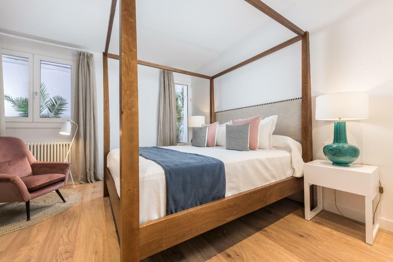 Apartamento Club Ruiz De Alarcón V Madrid