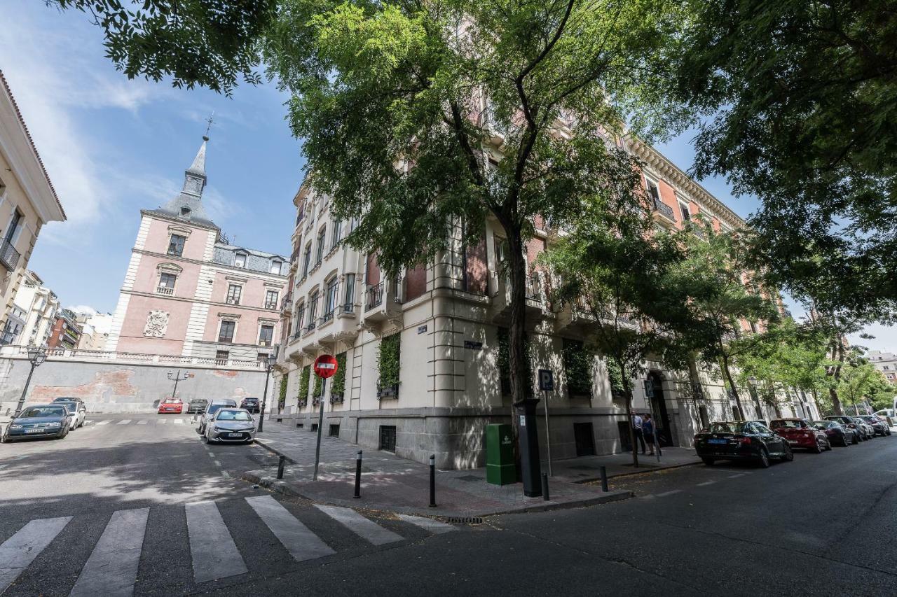 Club Ruiz De Alarcón V Apartamento Madrid