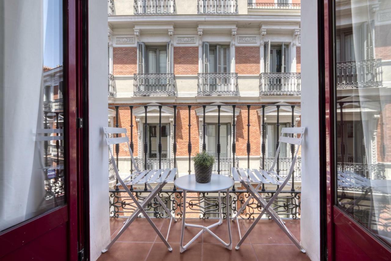 Fuencarral Boutique Madrid