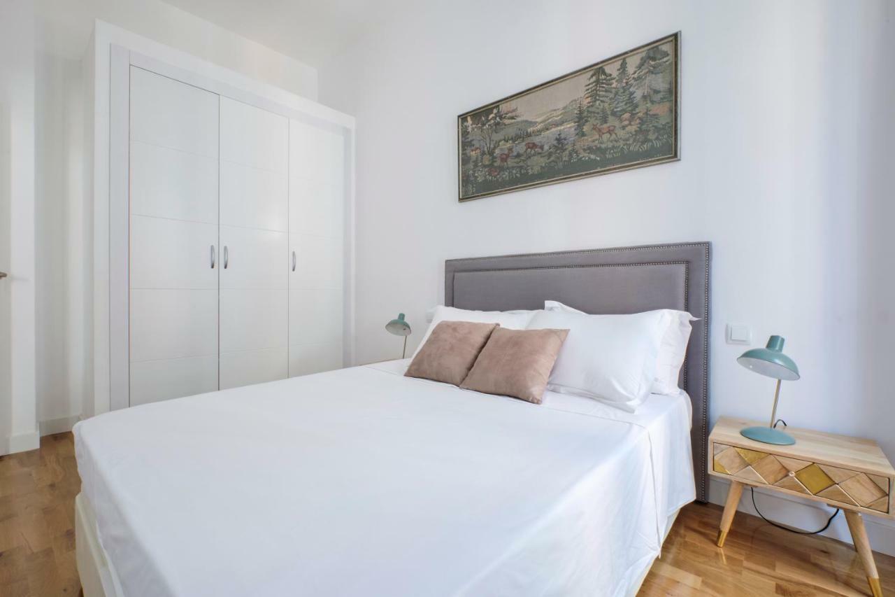 Apartamento Fuencarral Boutique