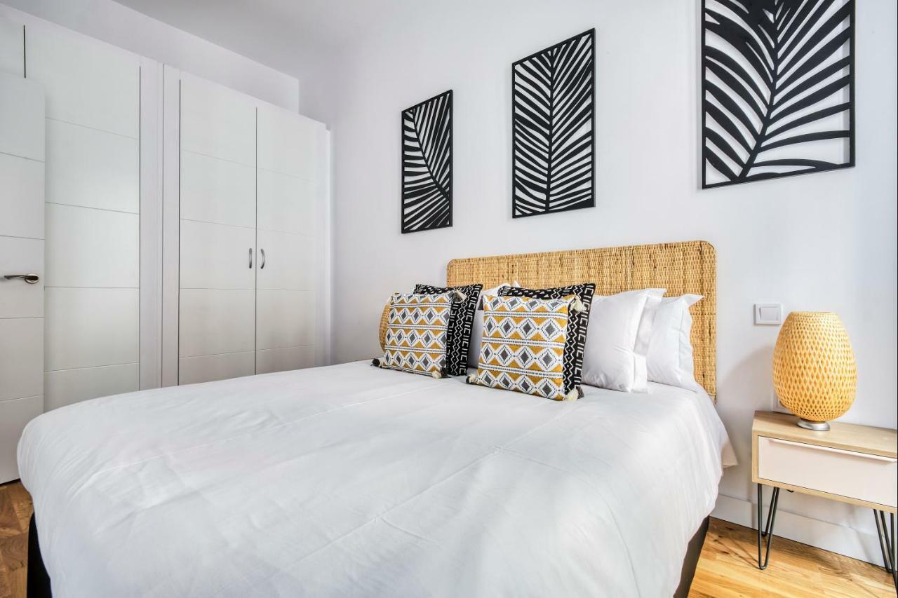 Apartamento Fuencarral Boutique
