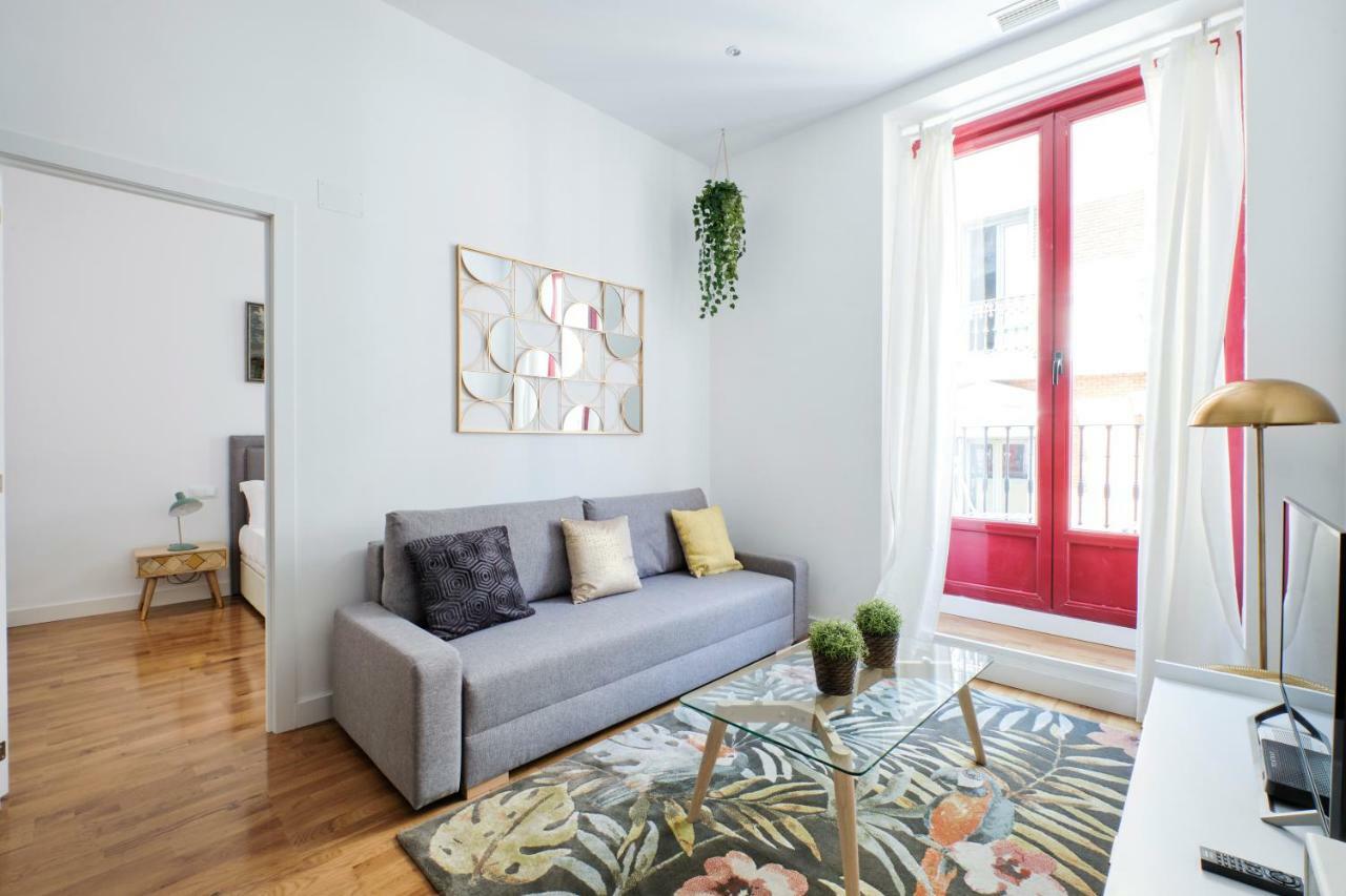 Fuencarral Boutique Apartamento
