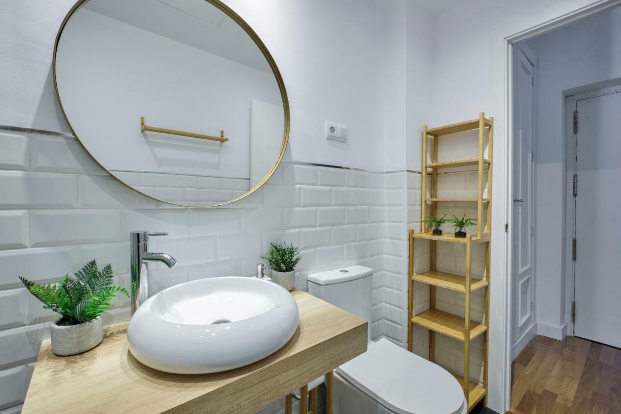 Apartamento Fuencarral Boutique
