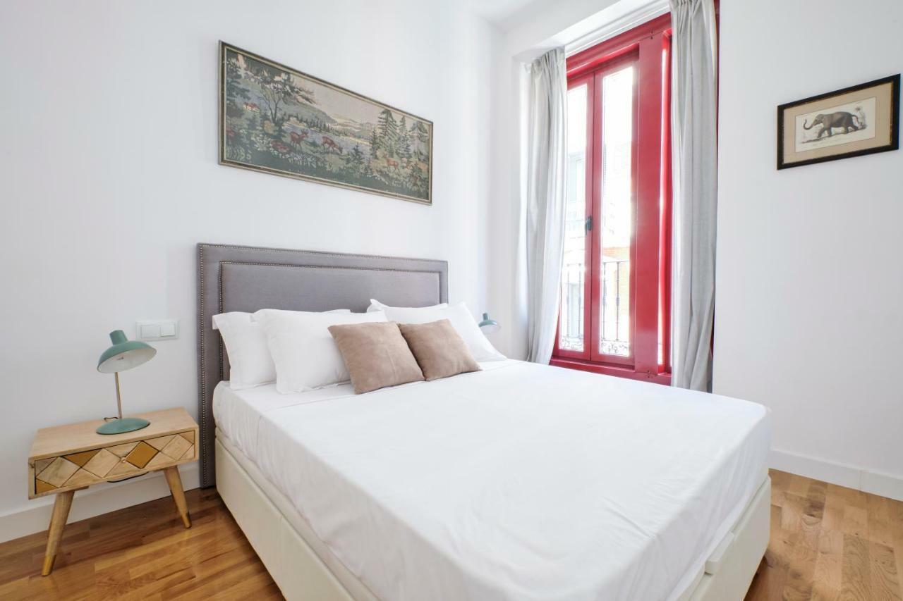 Fuencarral Boutique Apartamento *
